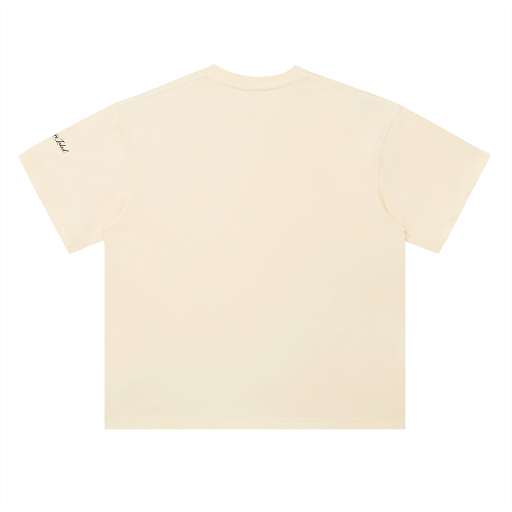 Signature Inked Tee