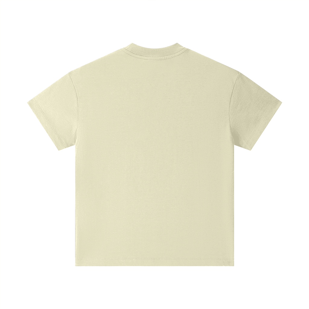 Pure Cotton Essential Signature Inked Kids T-Shirt