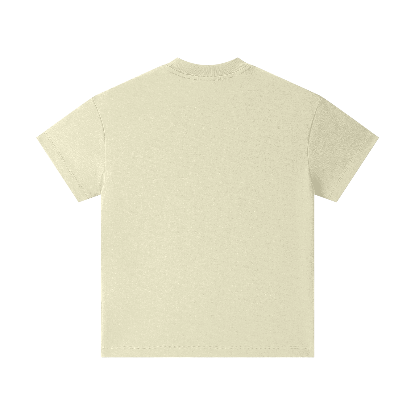 Pure Cotton Essential Signature Inked Kids T-Shirt