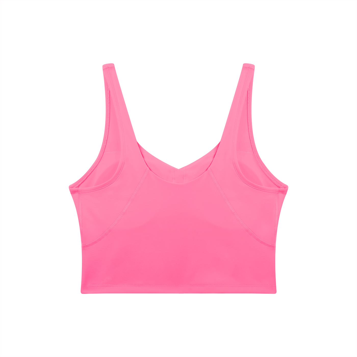 Women's SI V-Neck Yoga Sports Bra