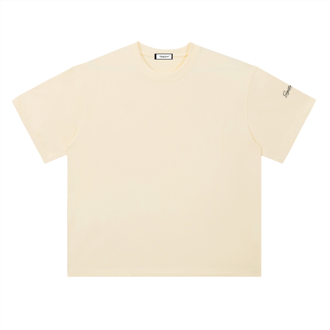 Signature Inked Tee