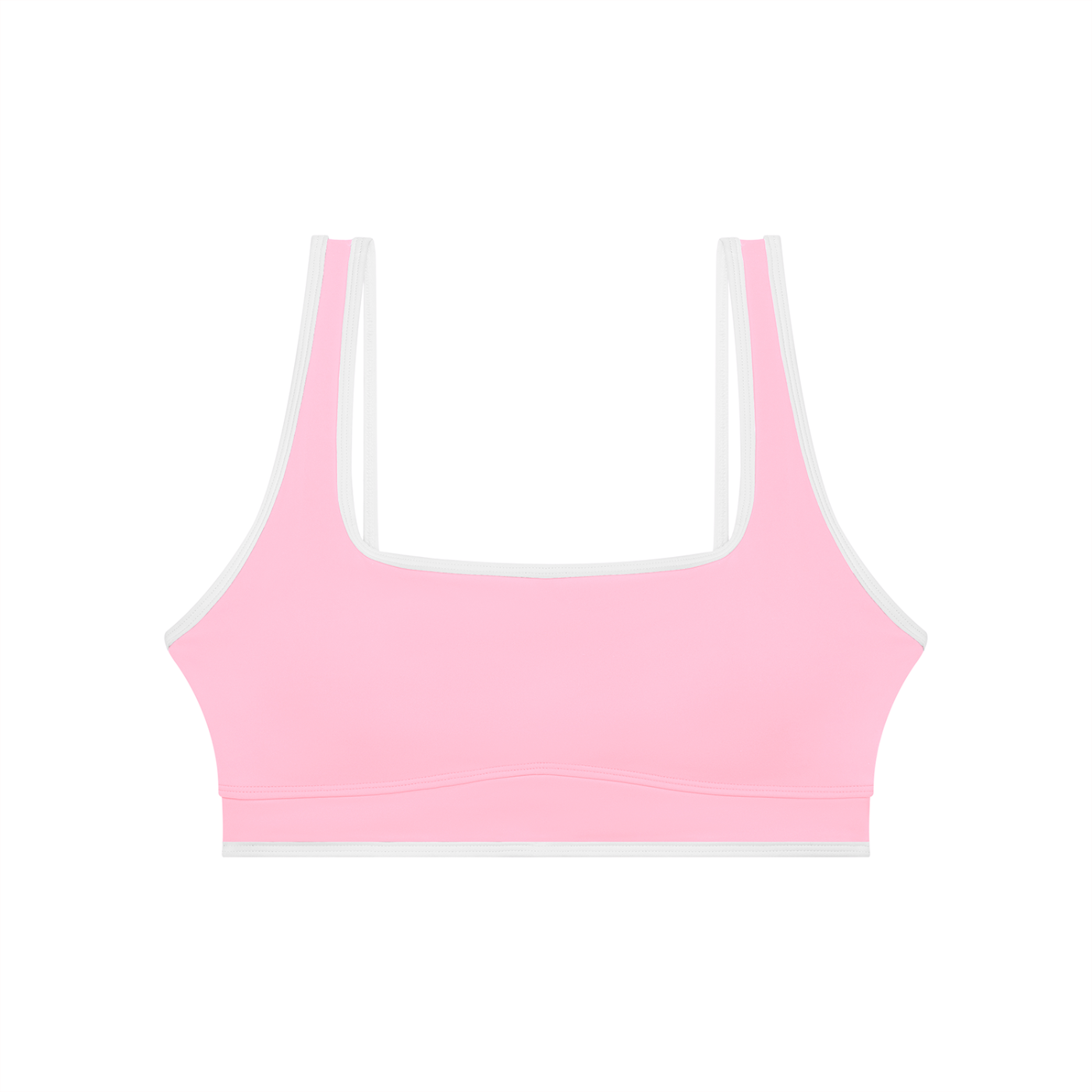 Women's SI Color Block Yoga Tank Top