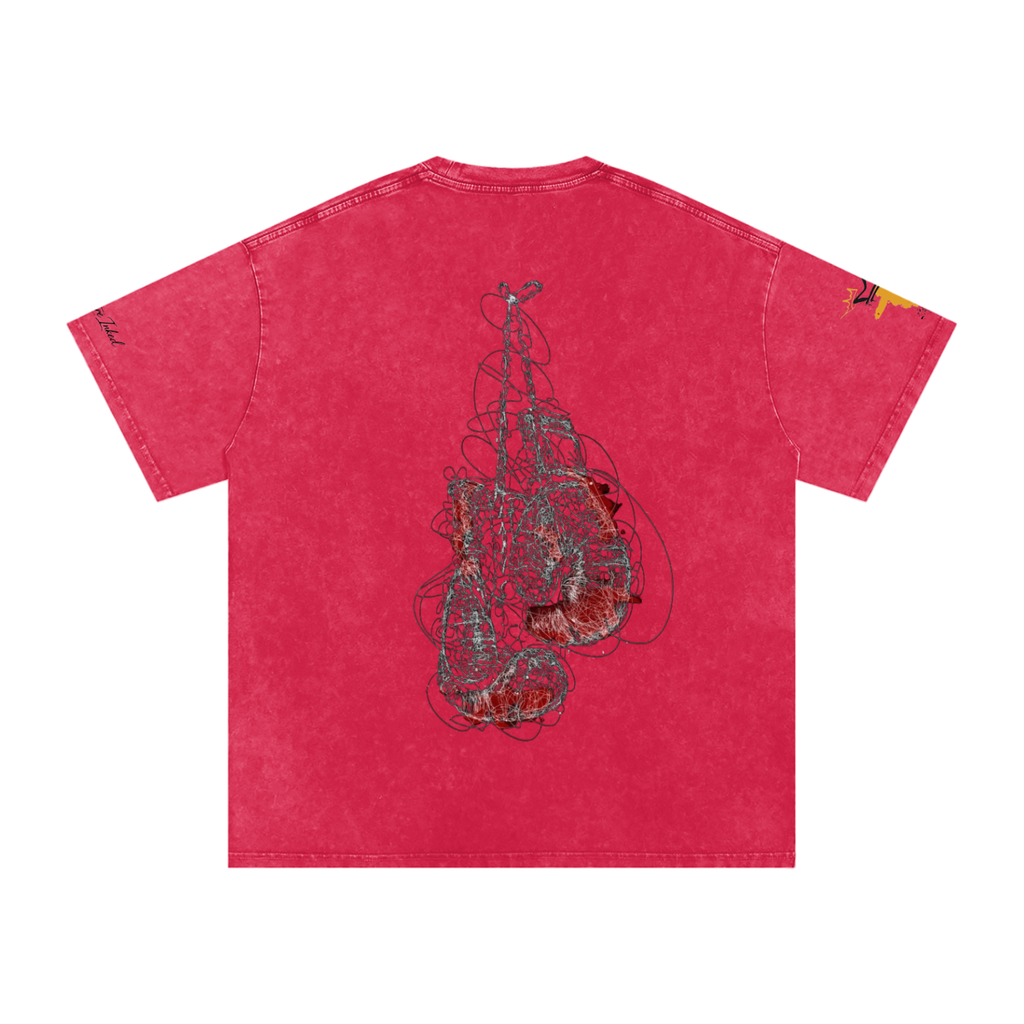 How I fight my Battles T-Shirt