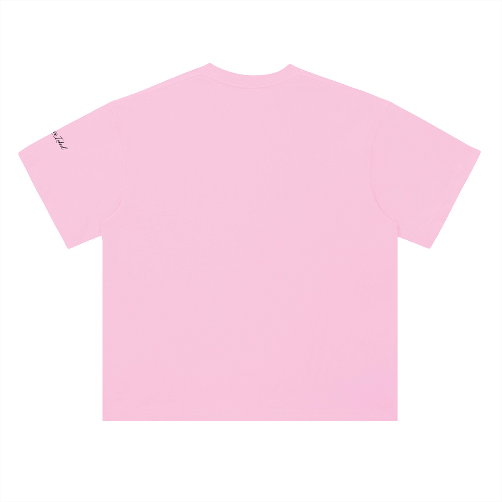 Signature Inked Tee