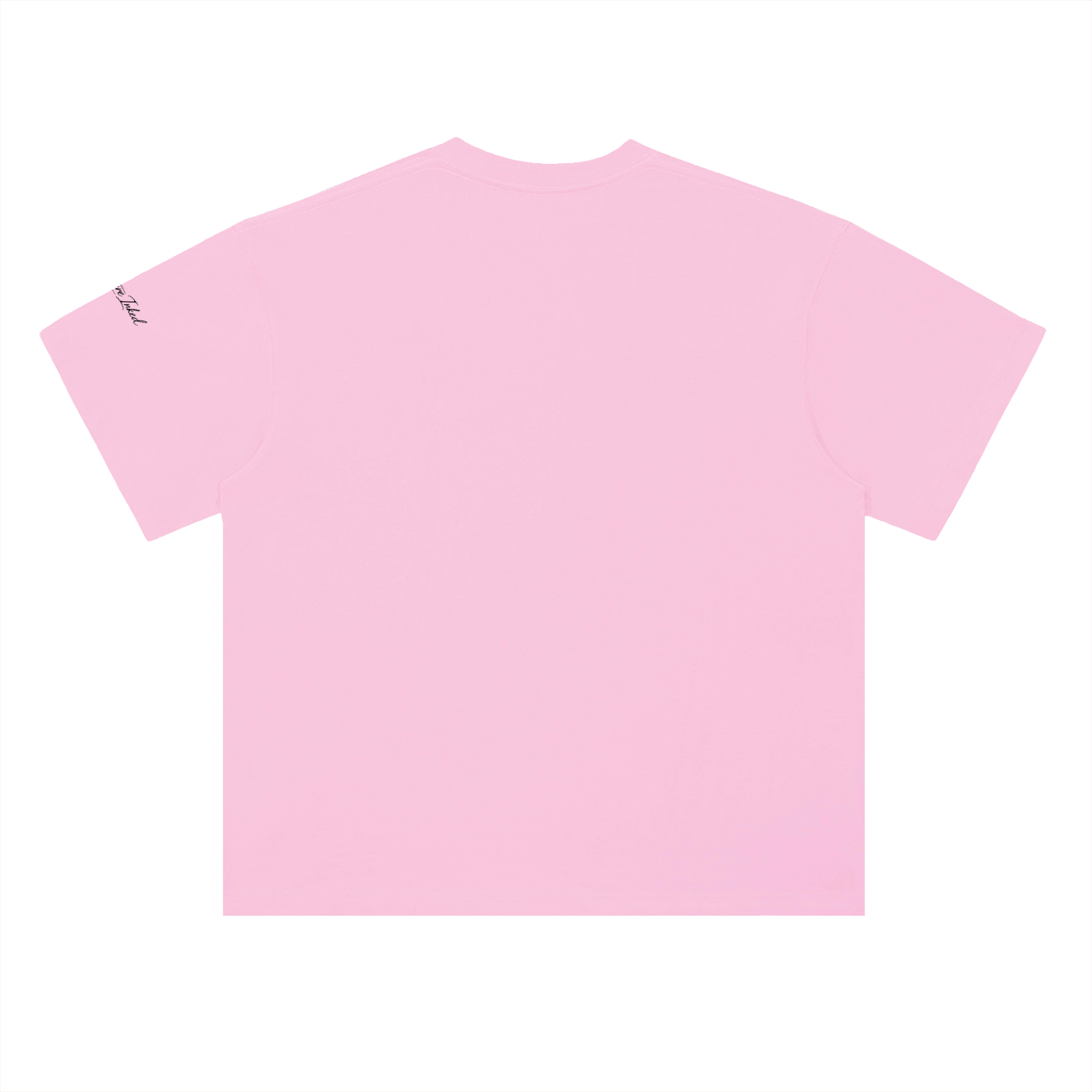 Signature Inked Tee