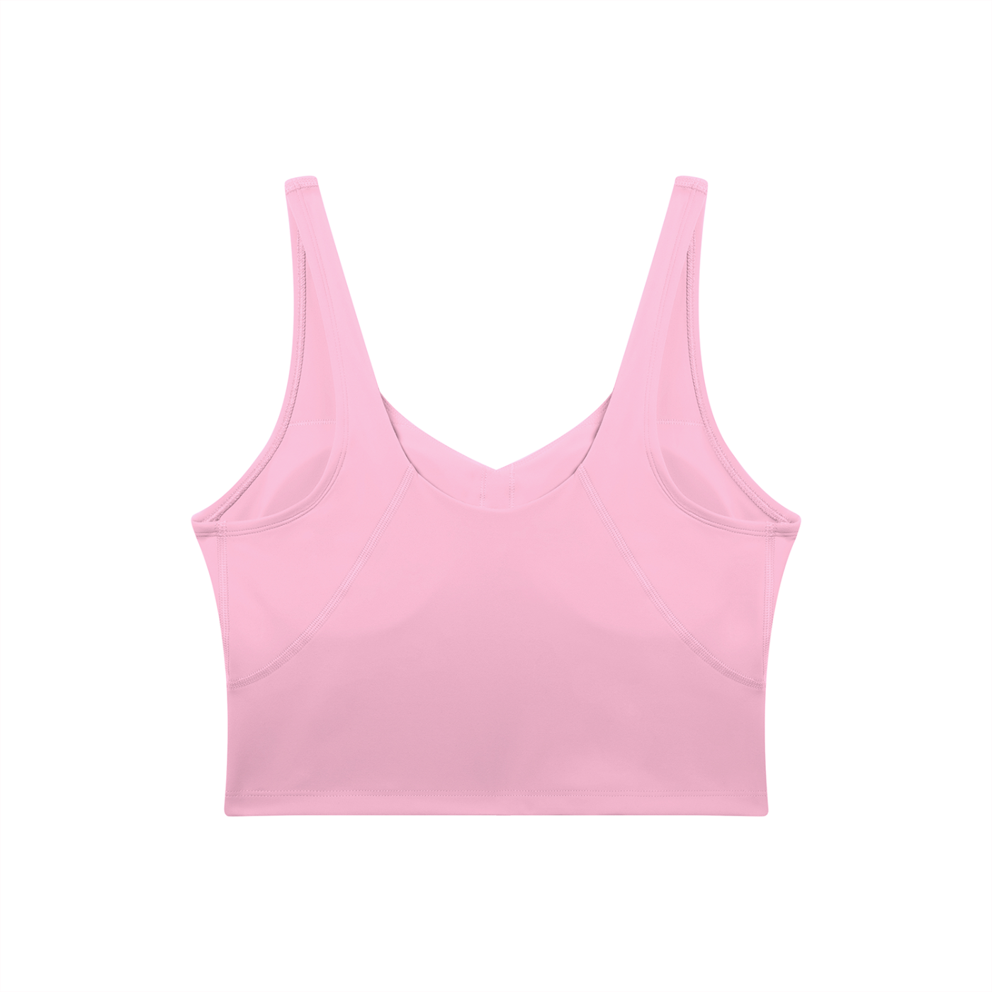 Women's SI V-Neck Yoga Sports Bra
