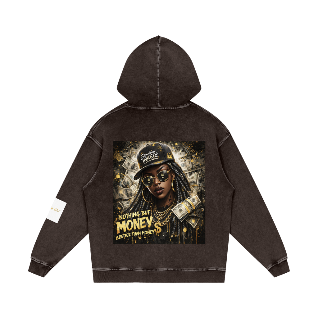 Stupid fresh Hoodie