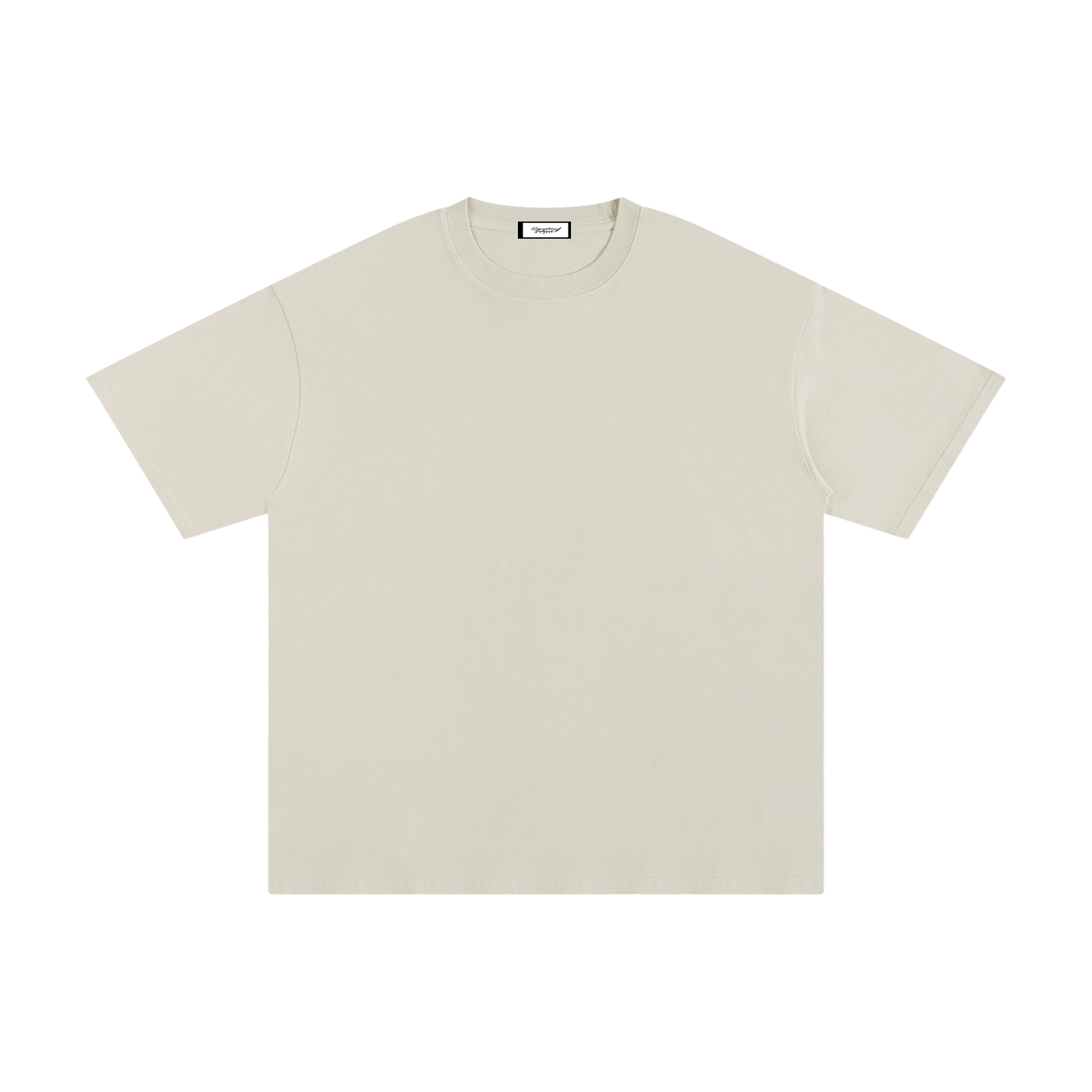 Regular Tee