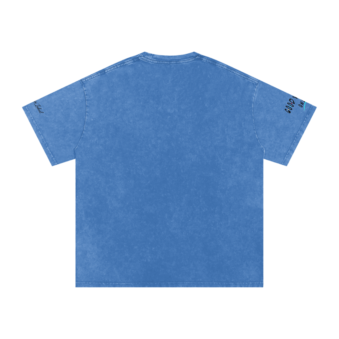 Built by pain Tee