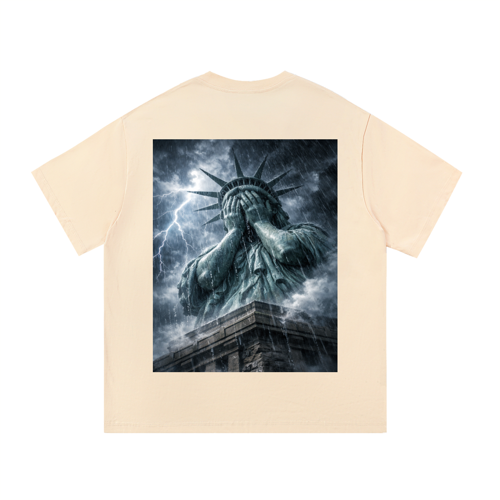 This is America 