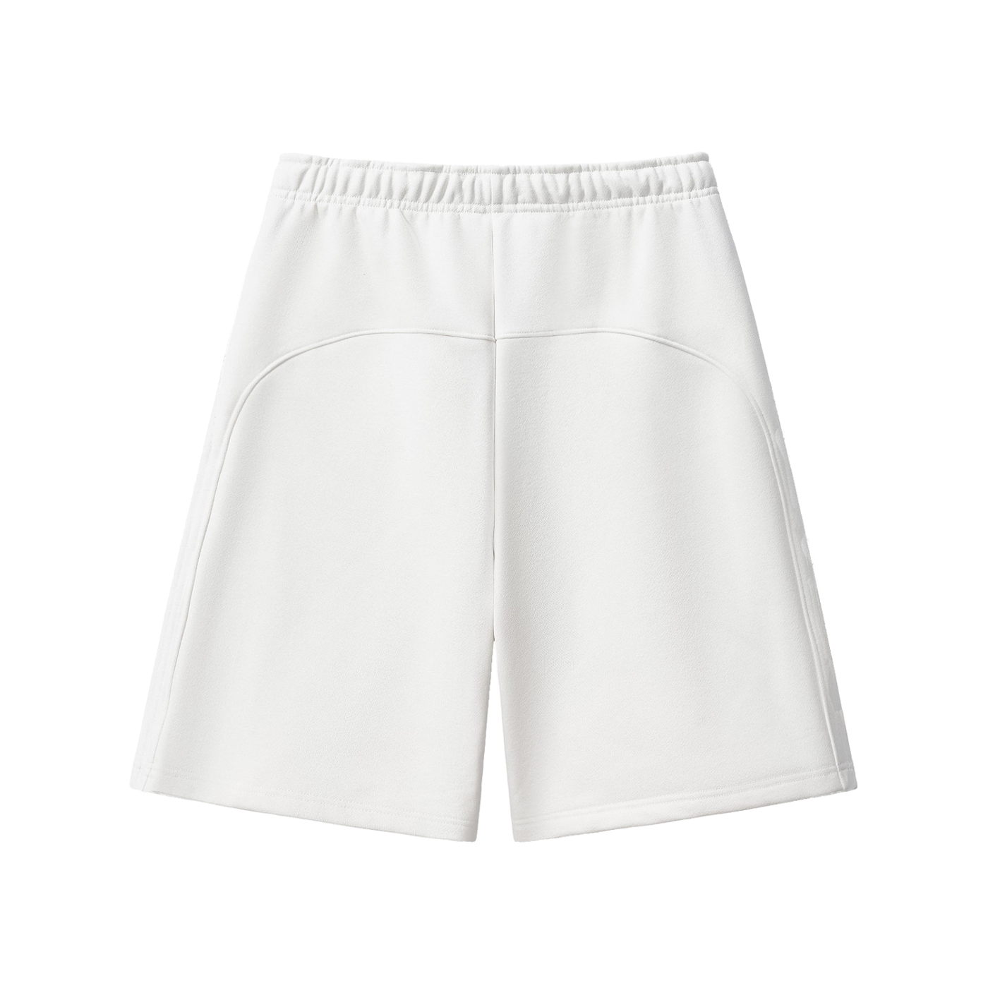 Pain built me shorts 