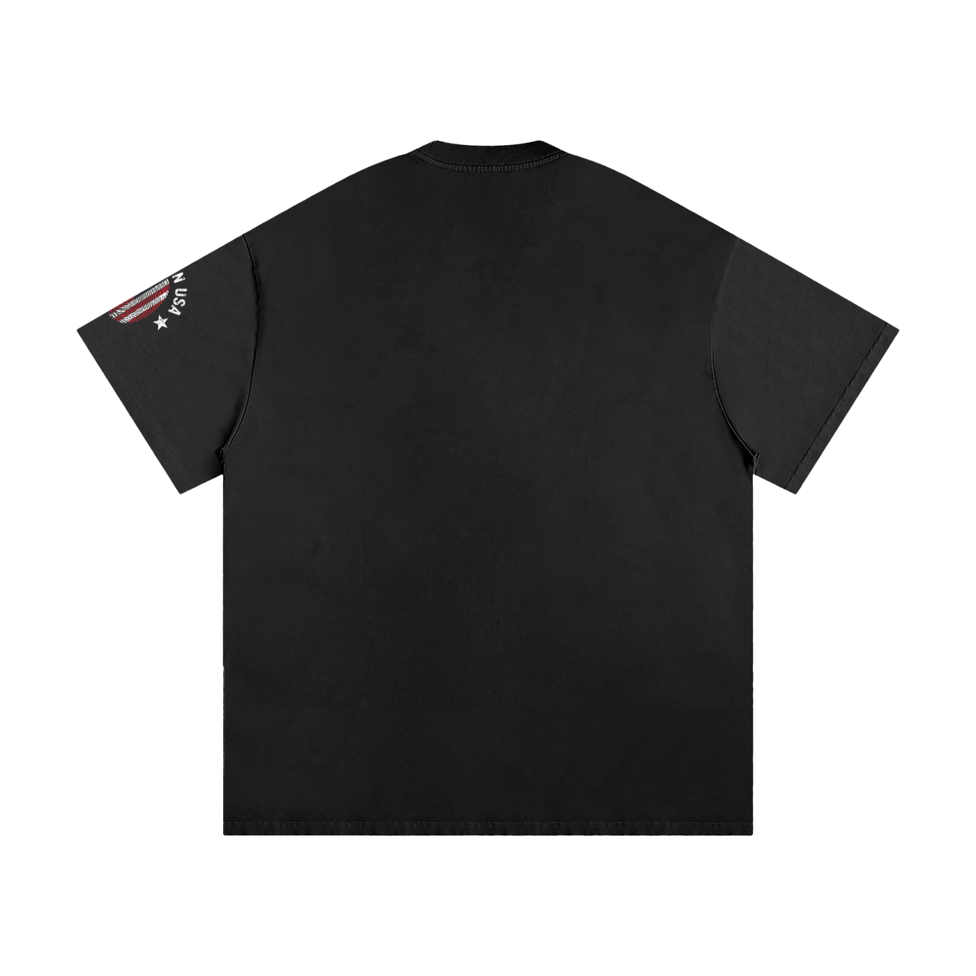 SI Made in USA Heavyweight Loose Fit T-Shirt
