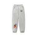 Essential Kids'  Create your Reality Fleece Jogged Sweatpants