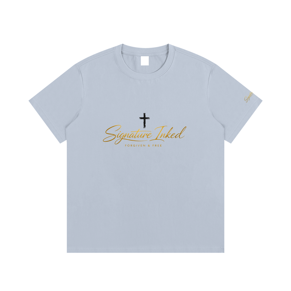 Essential Cotton Forgiven T-Shirt