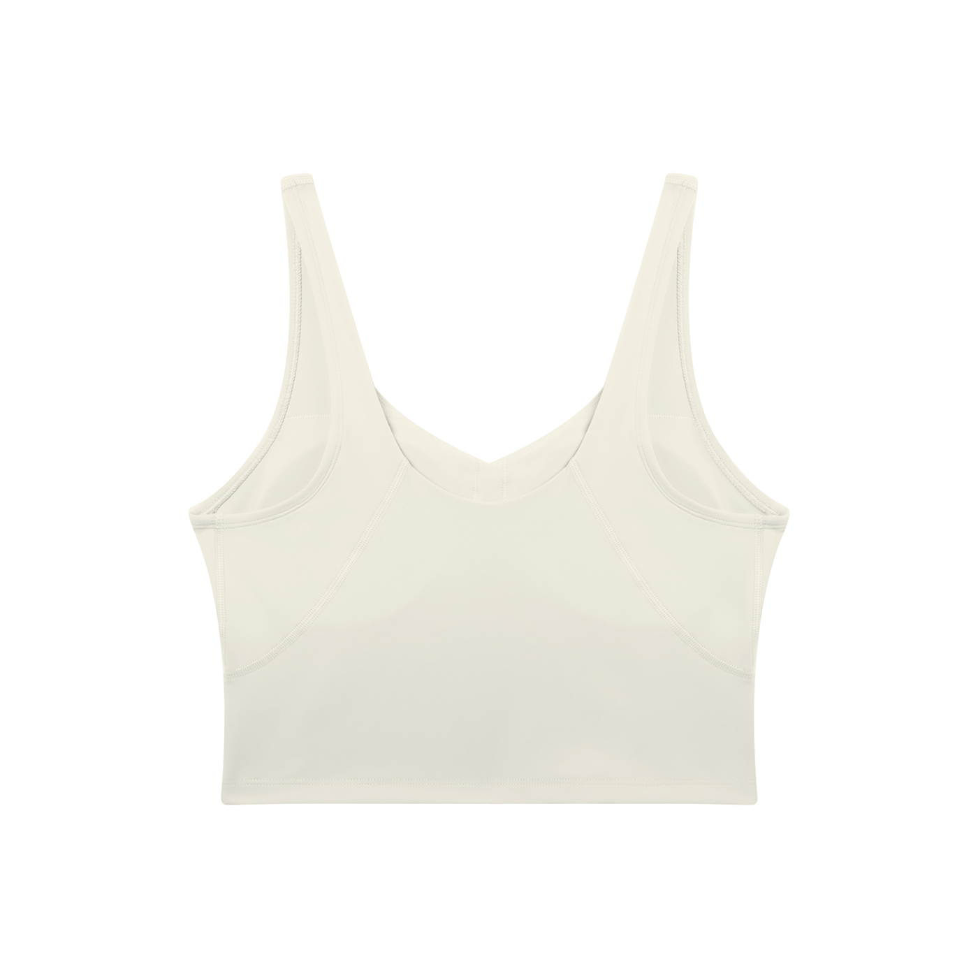 Women's SI V-Neck Yoga Sports Bra