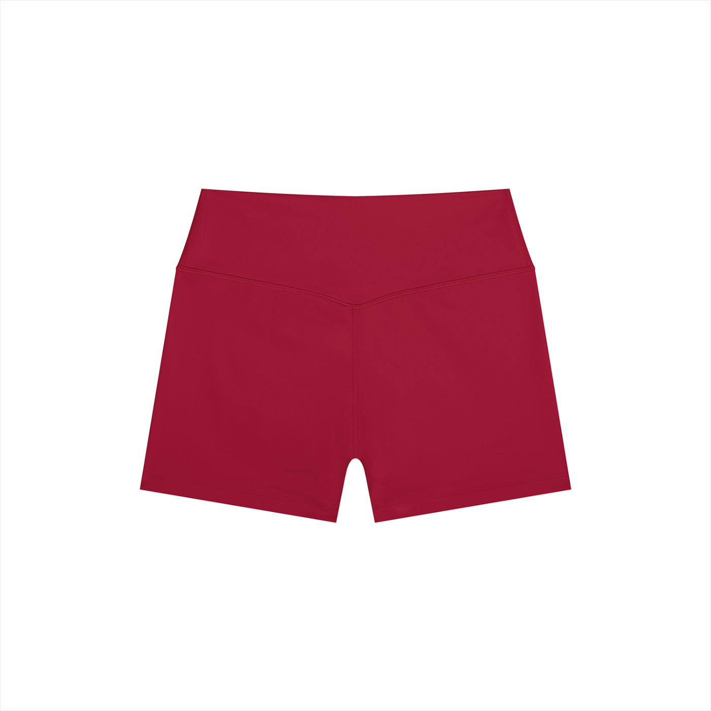 Women’s SI High Rise Yoga Shorts