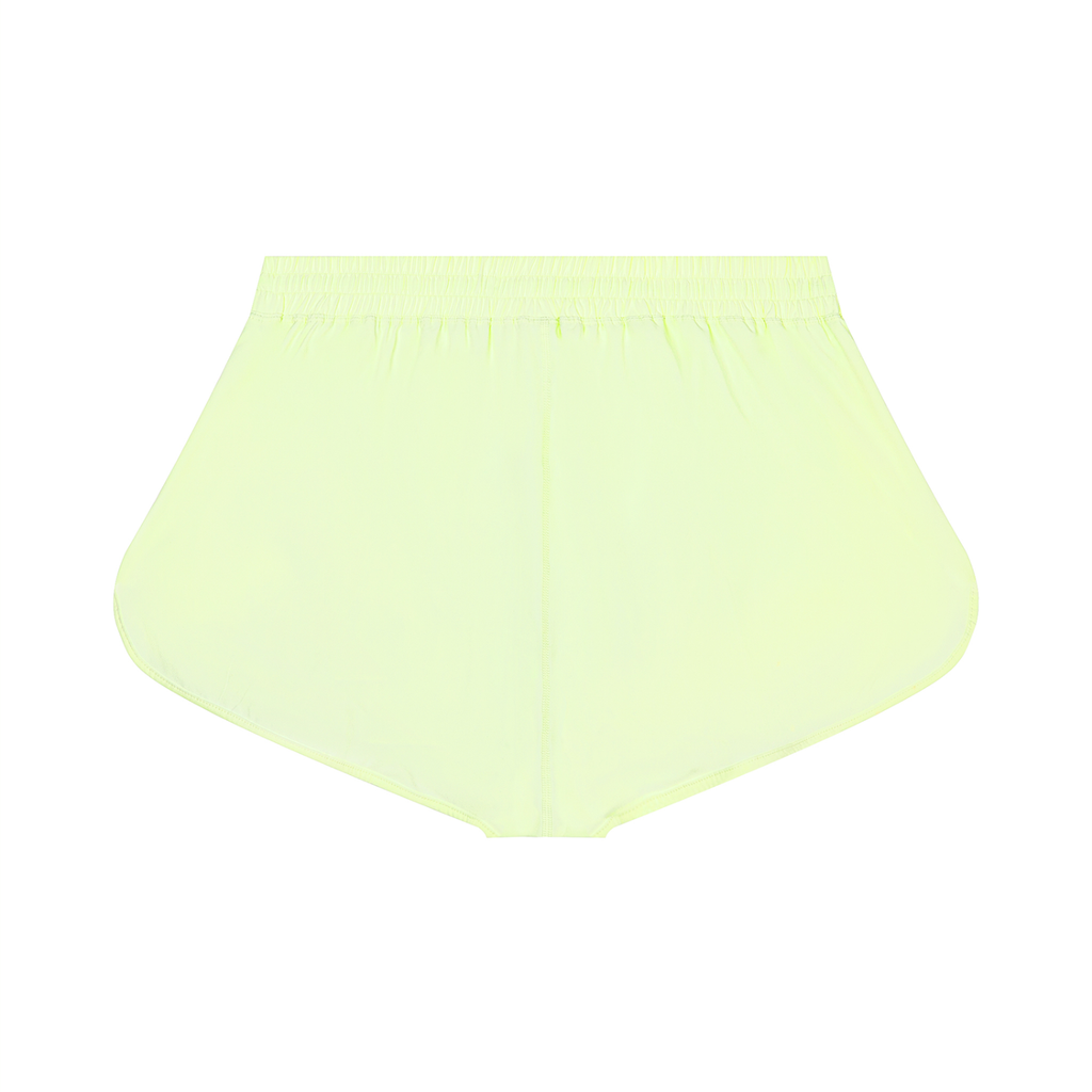 Women’s Drawstring Bermuda SI Shorts