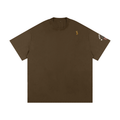 SI Made in USA Heavyweight Loose Fit T-Shirt