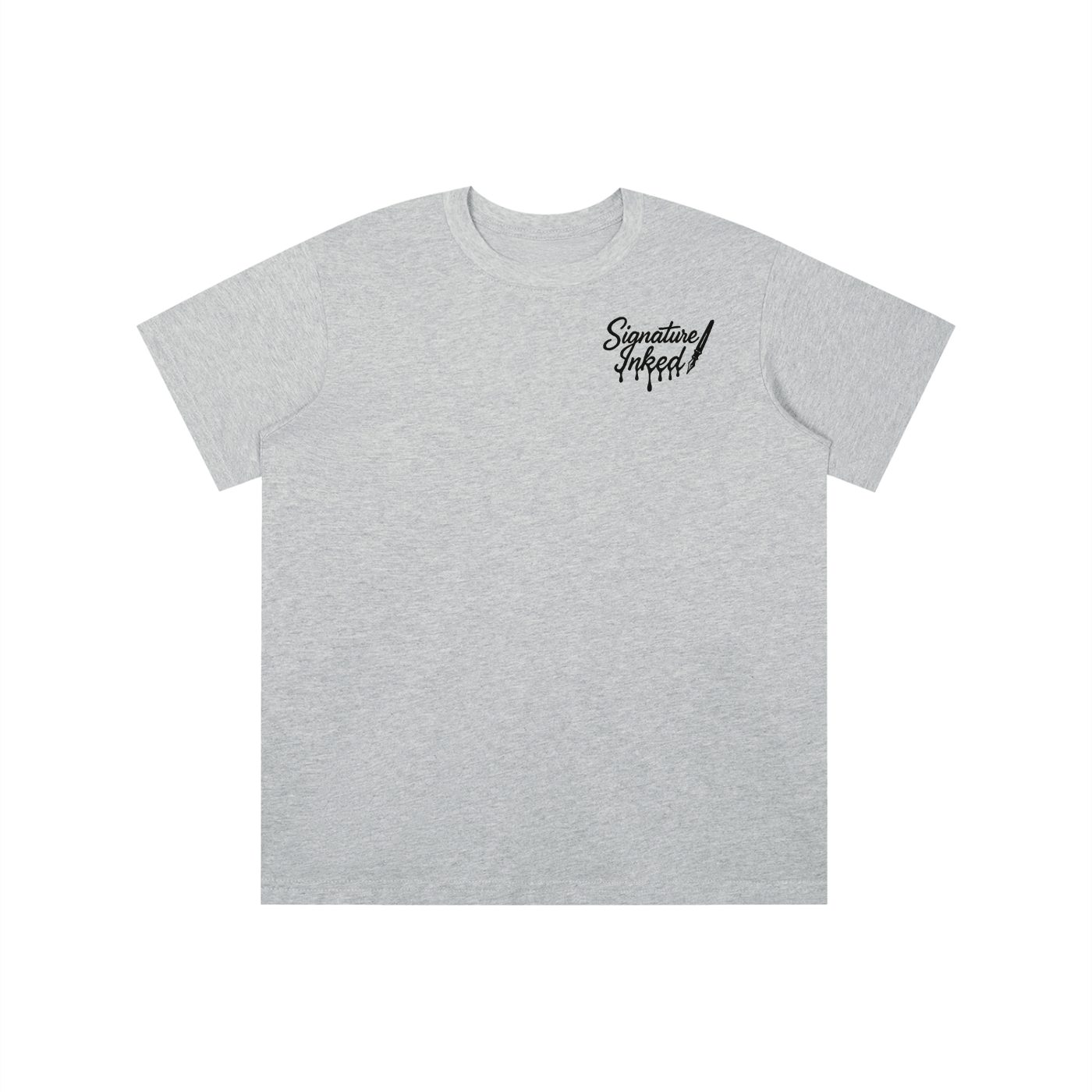 Essential Lil' Kids' Signature Inked T-shirt