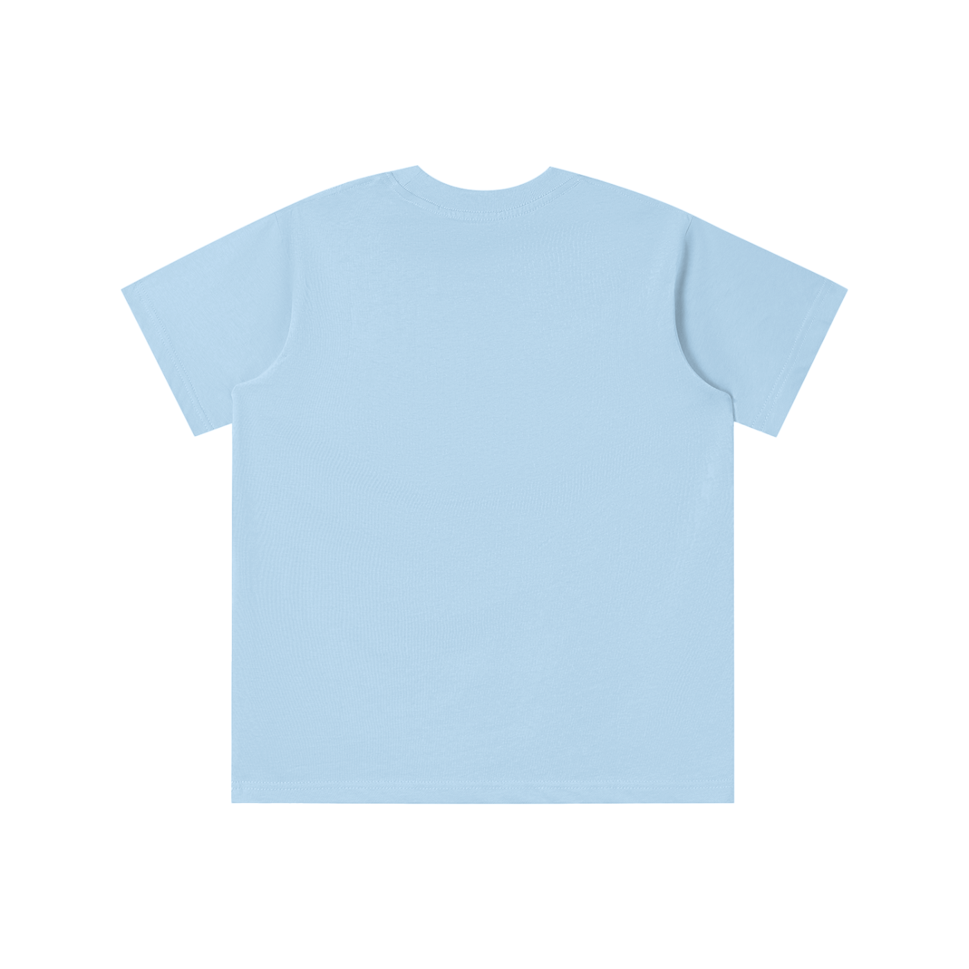 Essential Lil' Kids' Signature Inked T-shirt