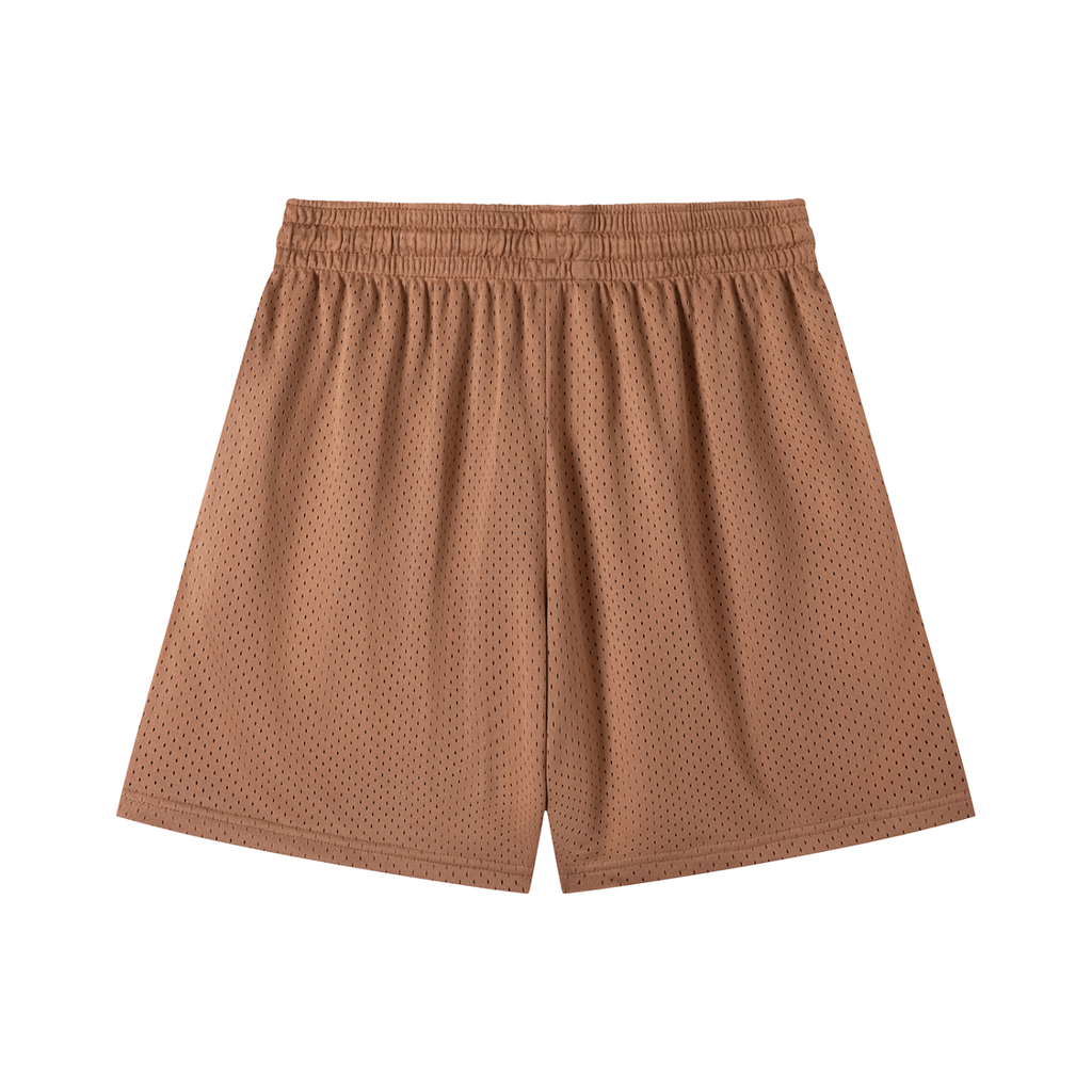 Mesh I got fight SI Shorts