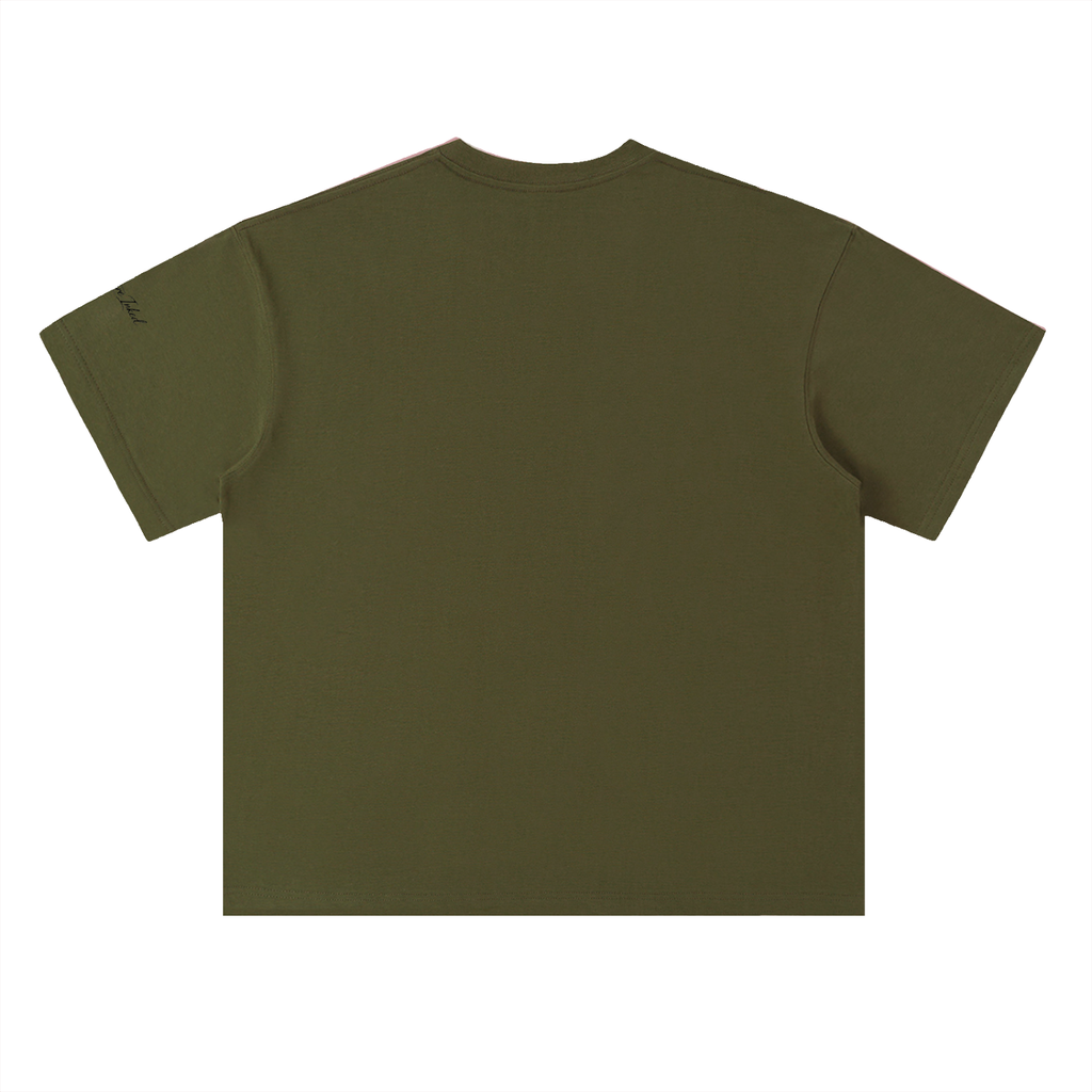 Signature Inked Tee