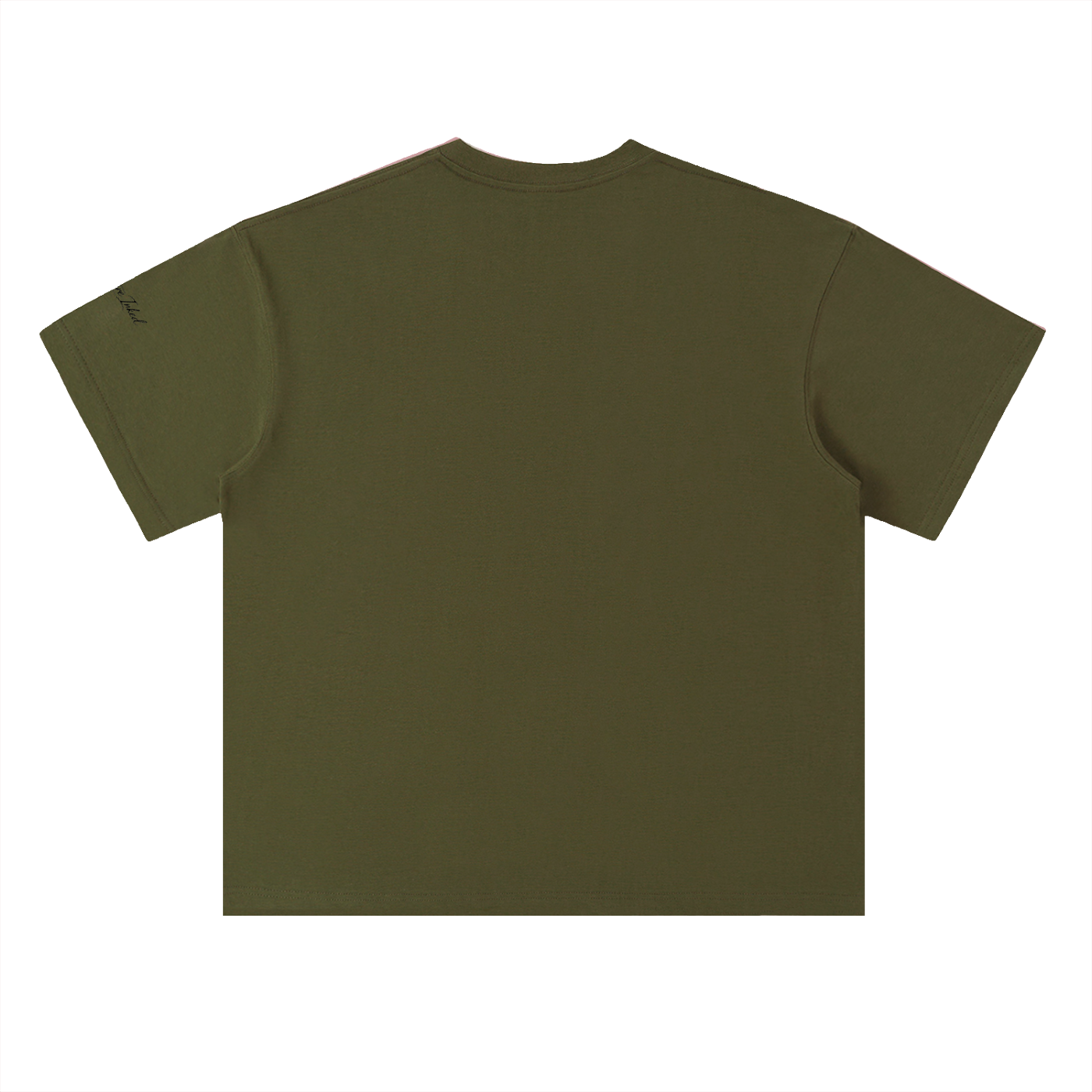 Signature Inked Tee