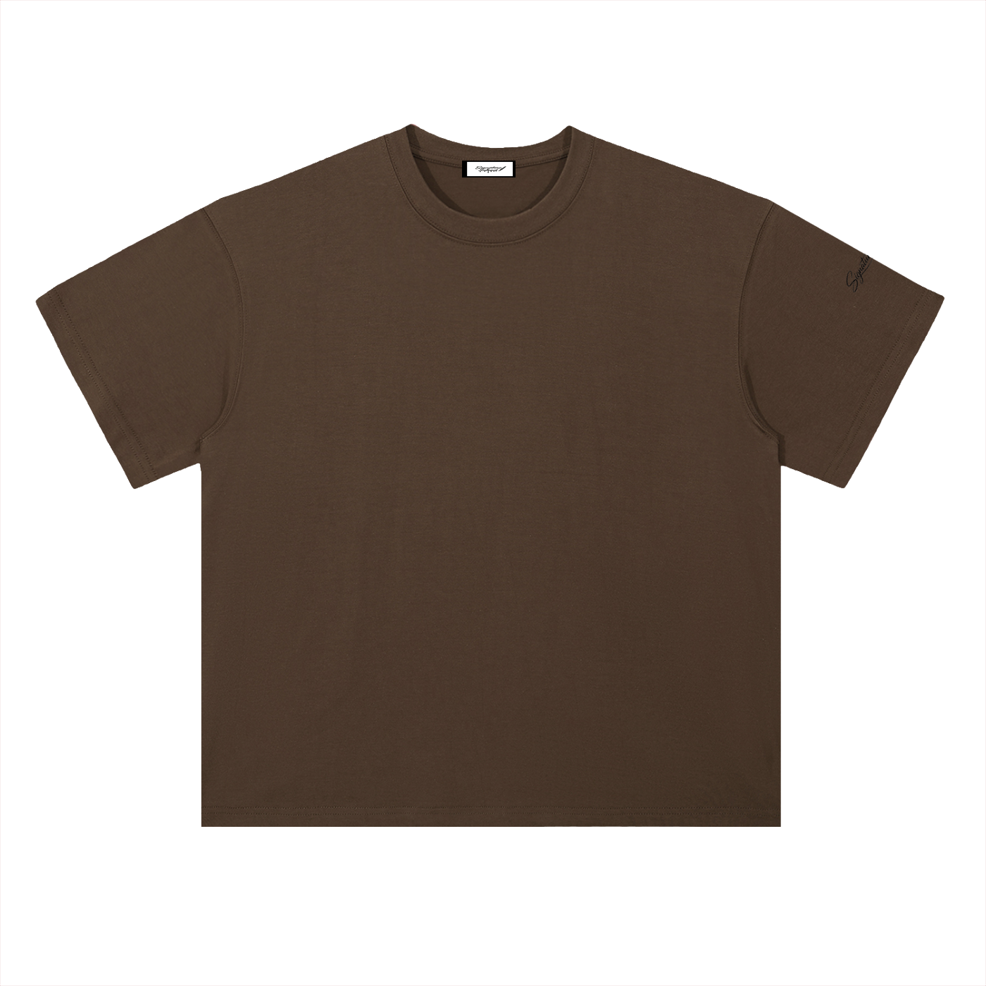 Signature Inked Tee