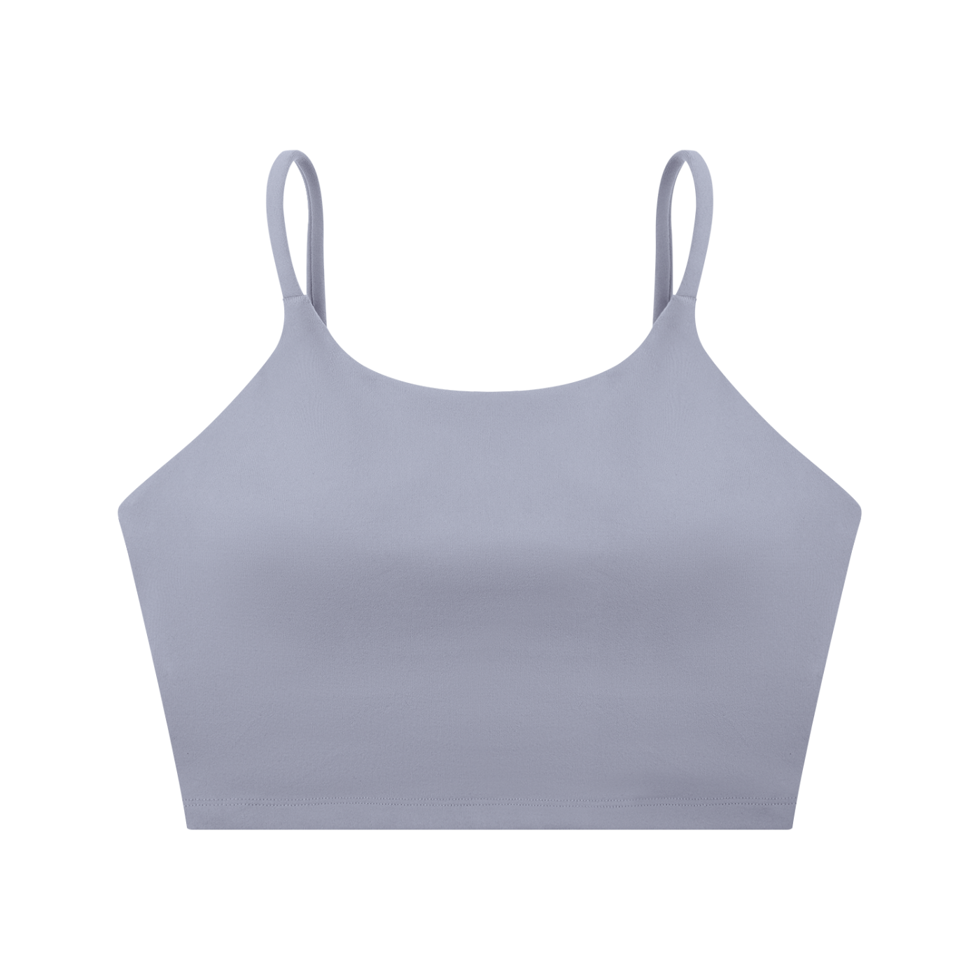 Spaghetti Strap Yoga SI Sports Bra