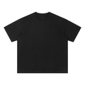 Unisex Sorona Signature Inked Quick-Dry Loose Fit Boxy T-Shirt