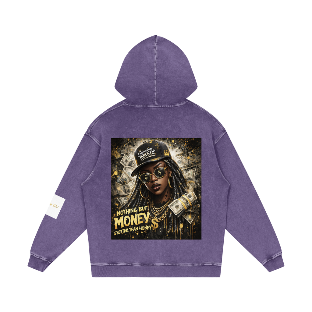 Stupid fresh Hoodie