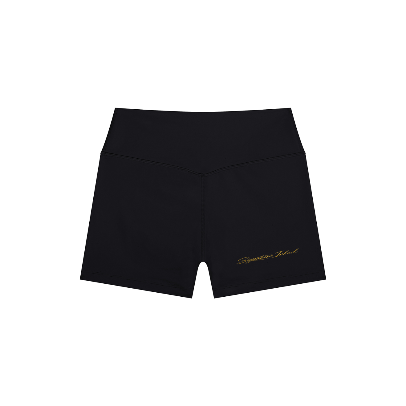 Women’s High Rise Yoga Shorts