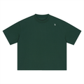 Boxy Oversized  John 14:6 T-Shirt