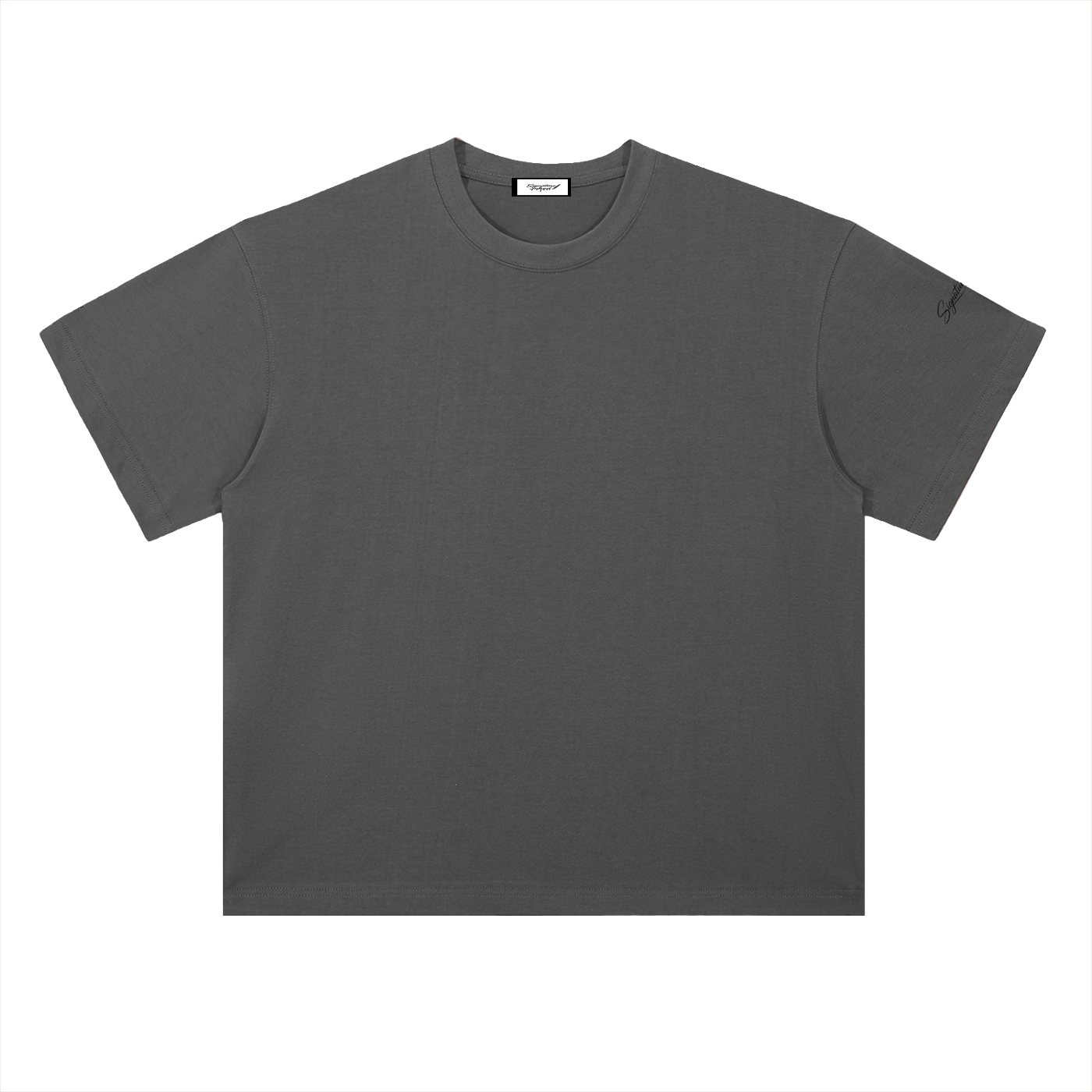 Signature Inked Tee
