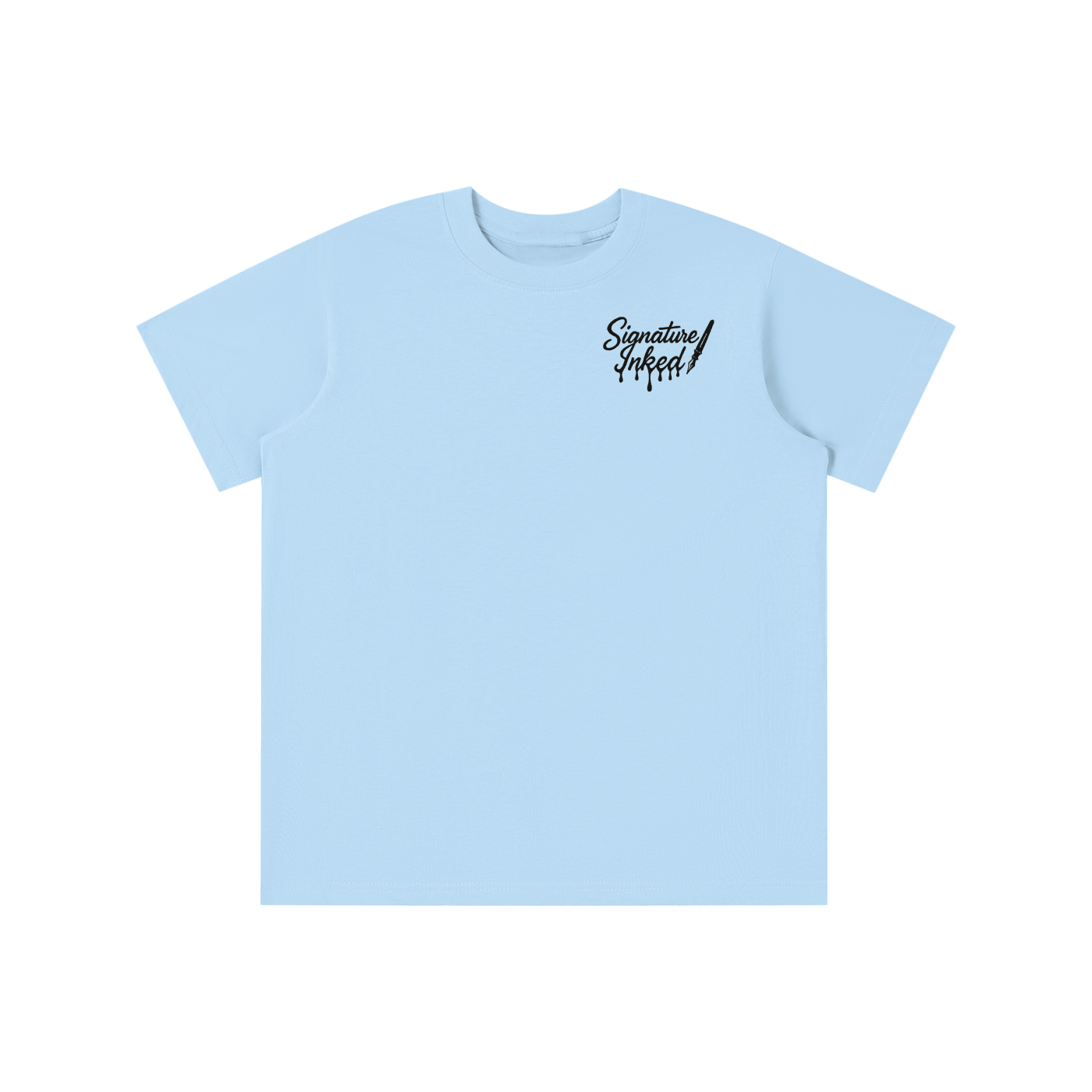 Essential Lil' Kids' Signature Inked T-shirt