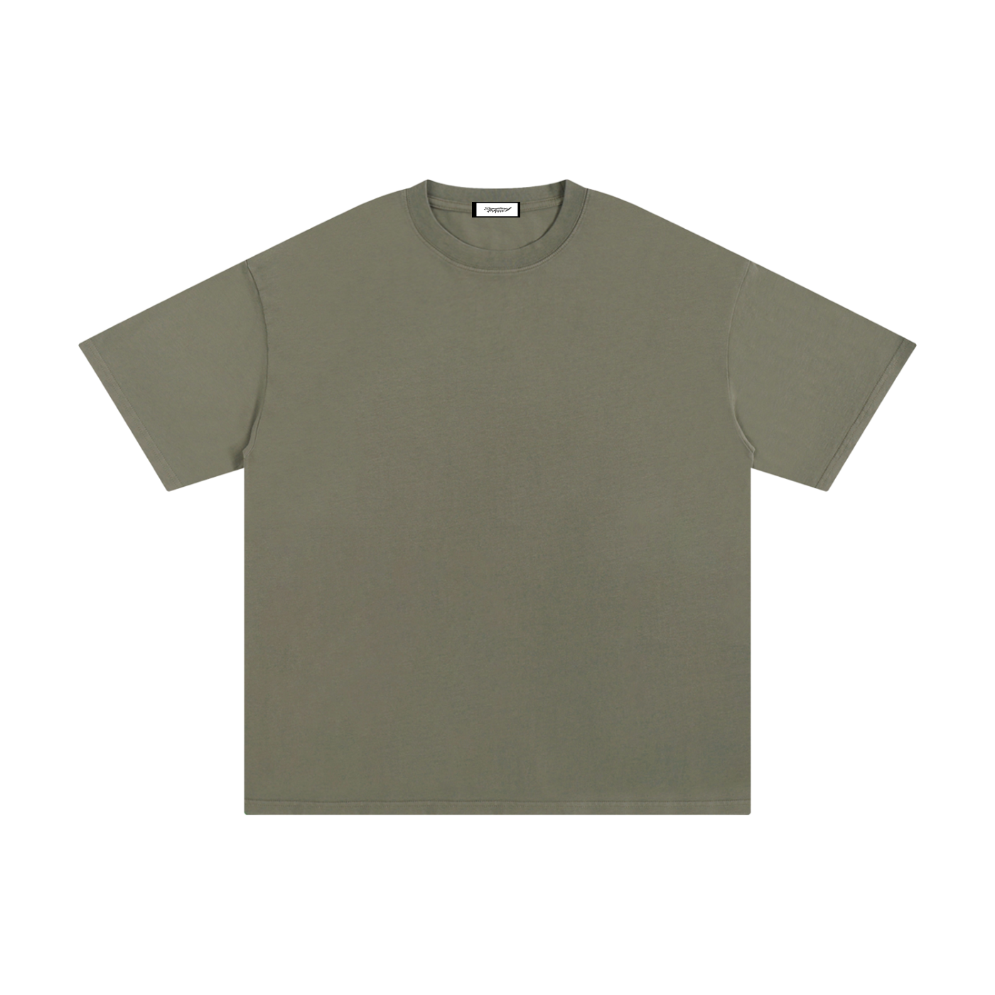 Regular Tee