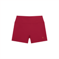 Women’s SI High Rise Yoga Shorts