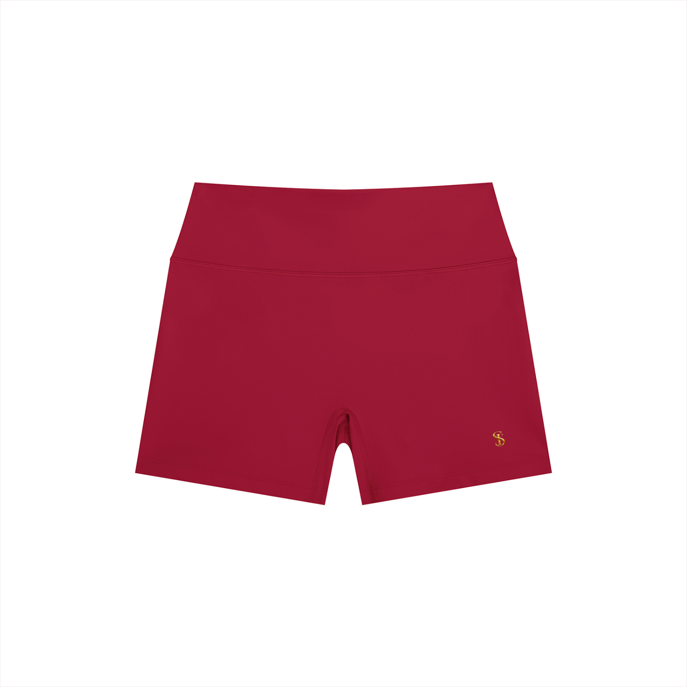 Women’s SI High Rise Yoga Shorts
