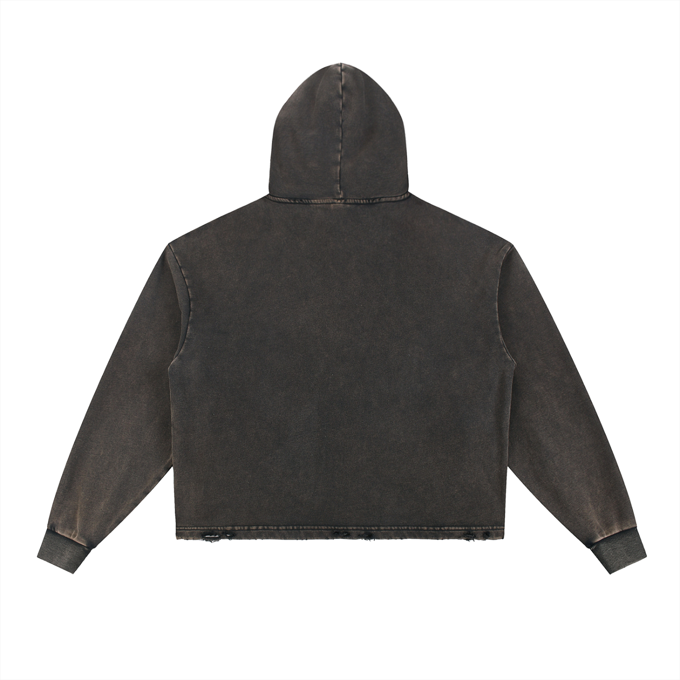 Regular Hoodie 