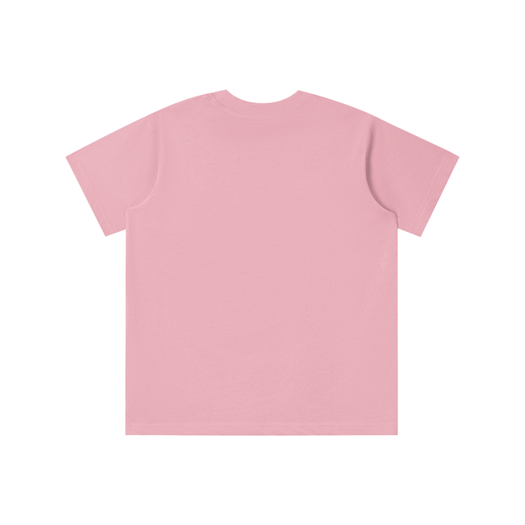 Essential Lil' Kids' Signature Inked T-shirt