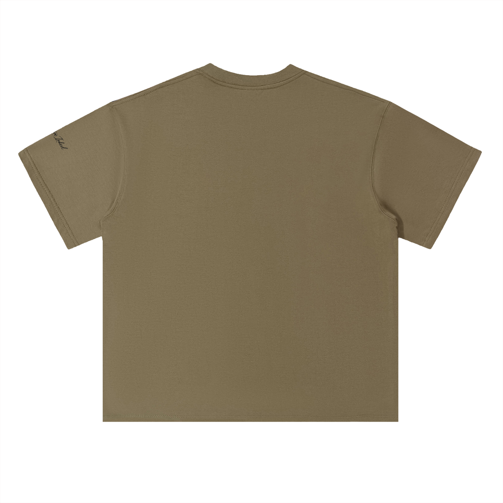 Signature Inked Tee