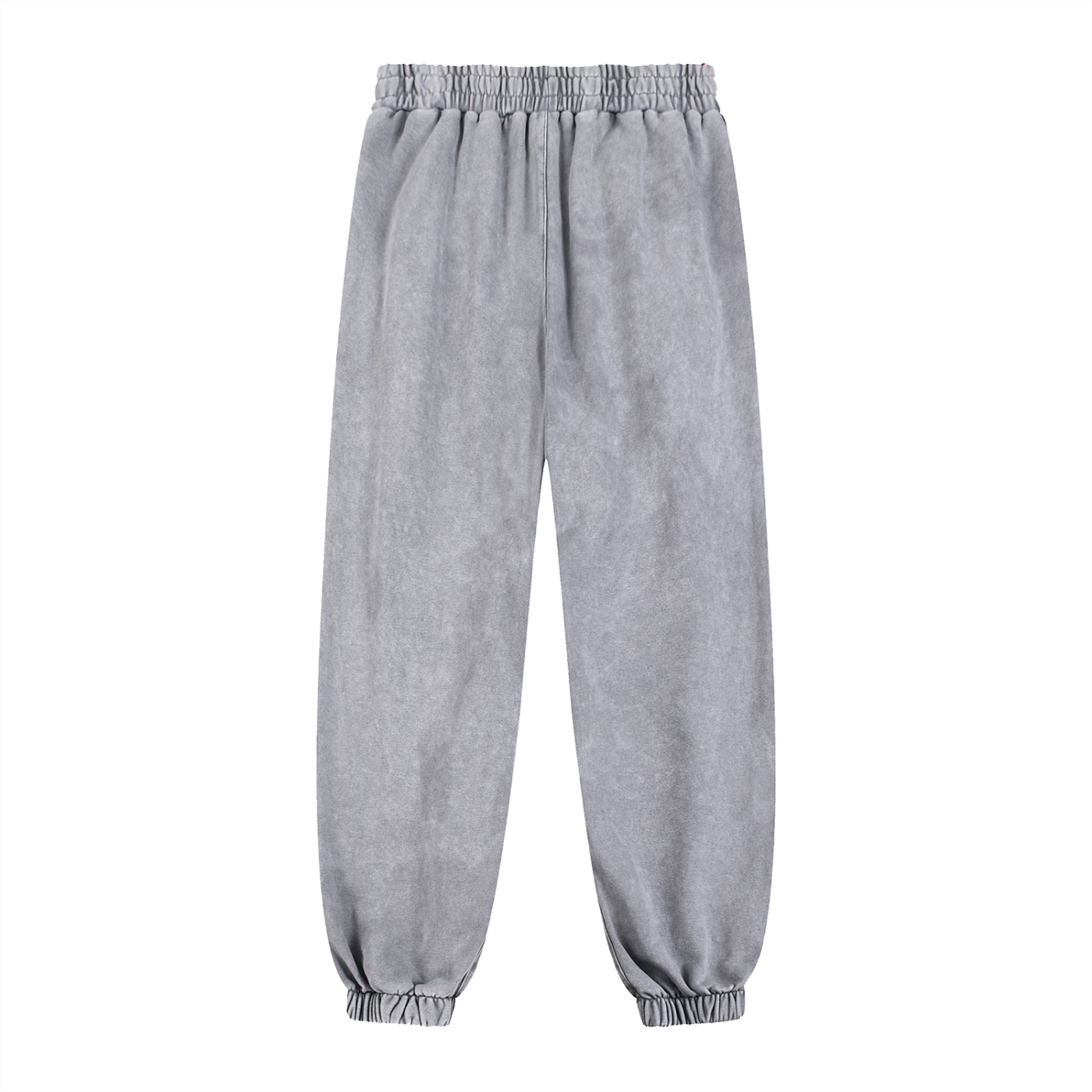 Snow Wash Signature Inked Heavyweight Jogged Sweatpants