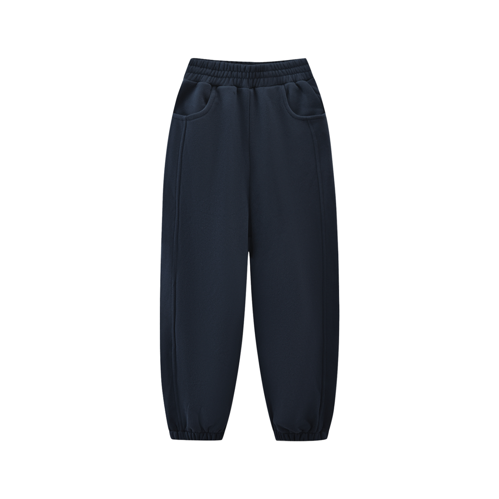 Essential Kids'  Create your Reality Fleece Jogged Sweatpants