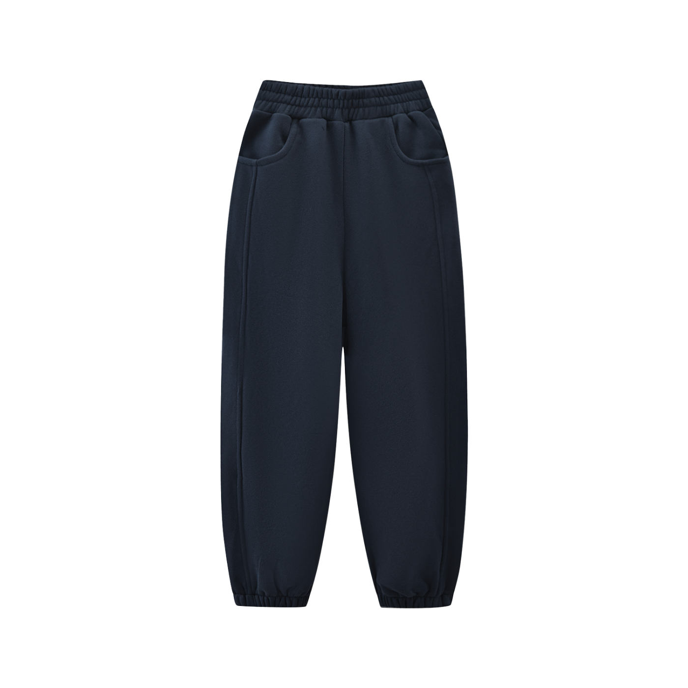 Essential Kids'  Create your Reality Fleece Jogged Sweatpants