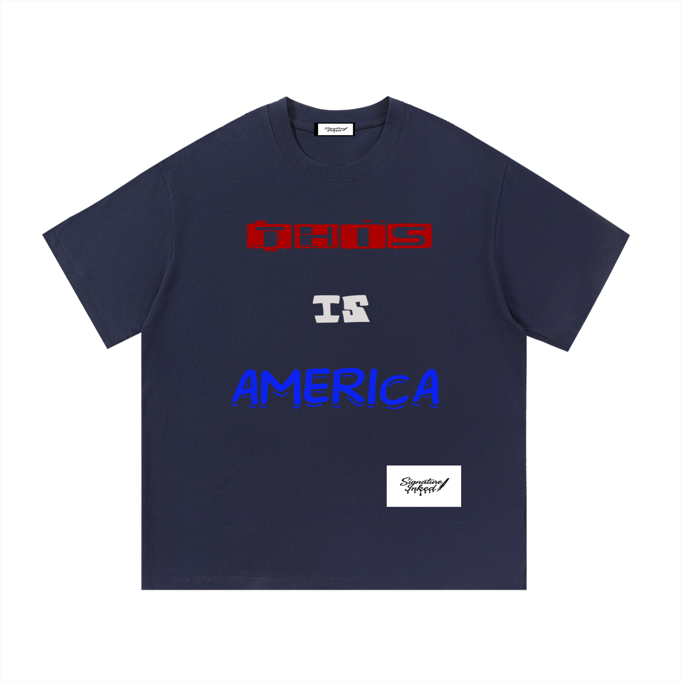 This is America 
