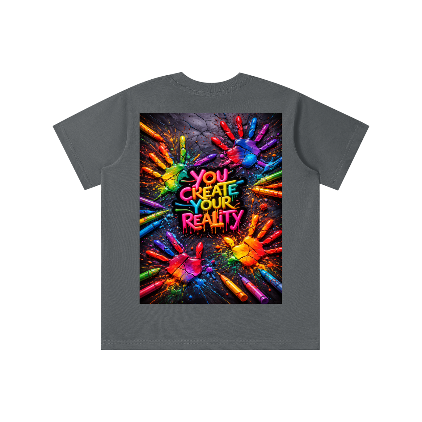 Essential Kids' T-shirt