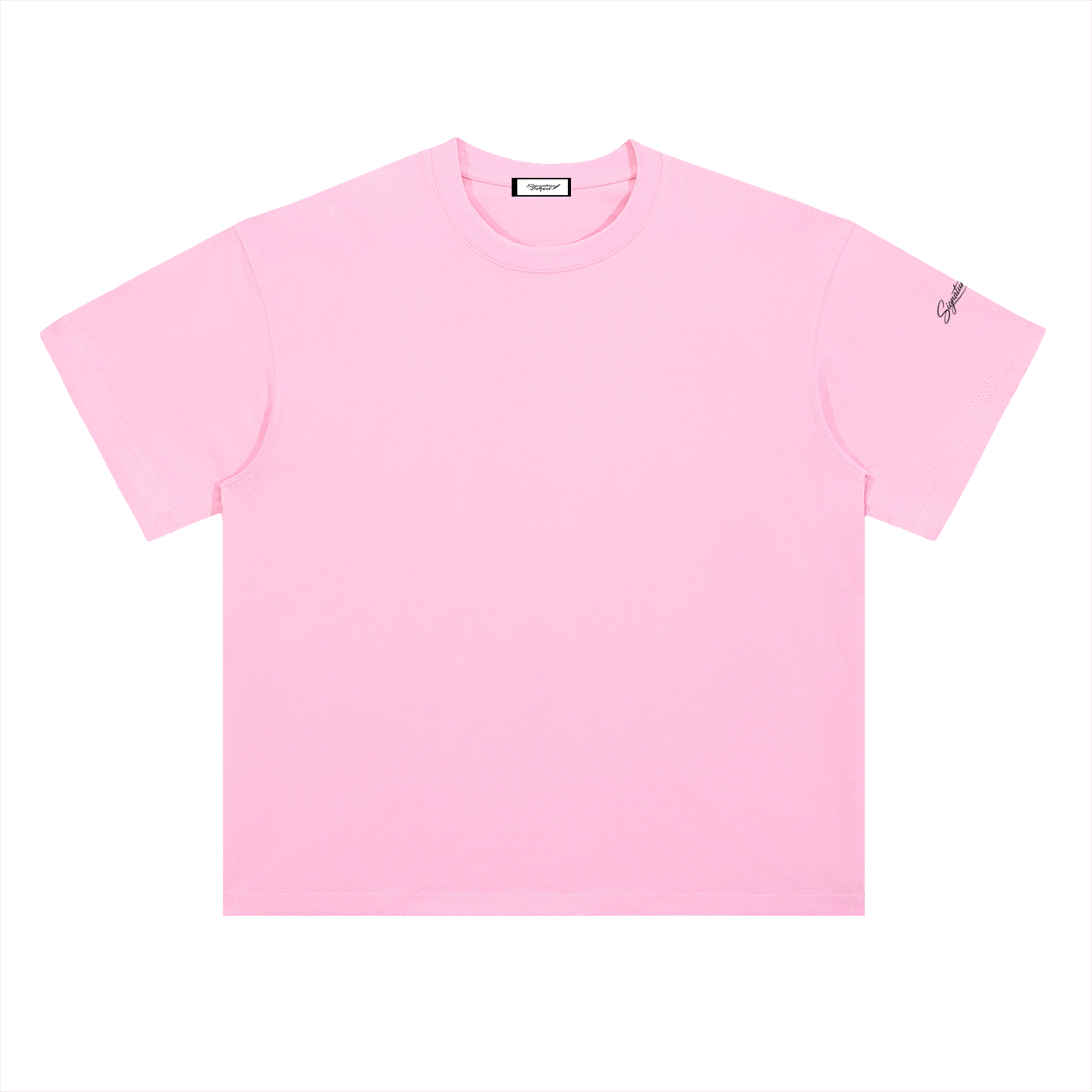Signature Inked Tee