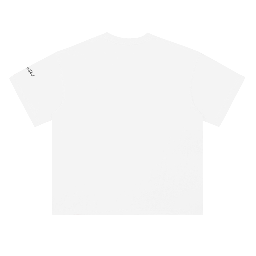 Signature Inked Tee
