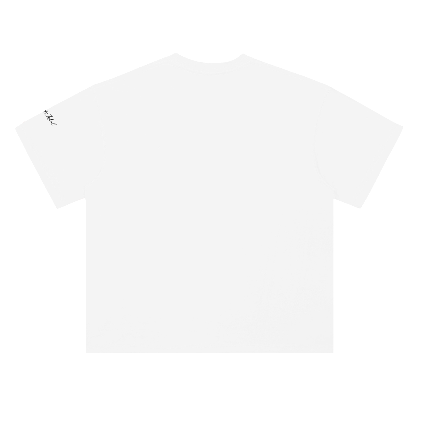 Signature Inked Tee