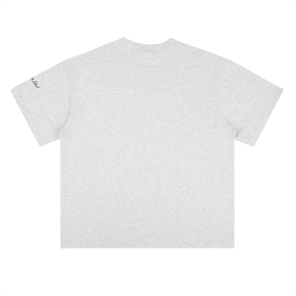 Signature Inked Tee